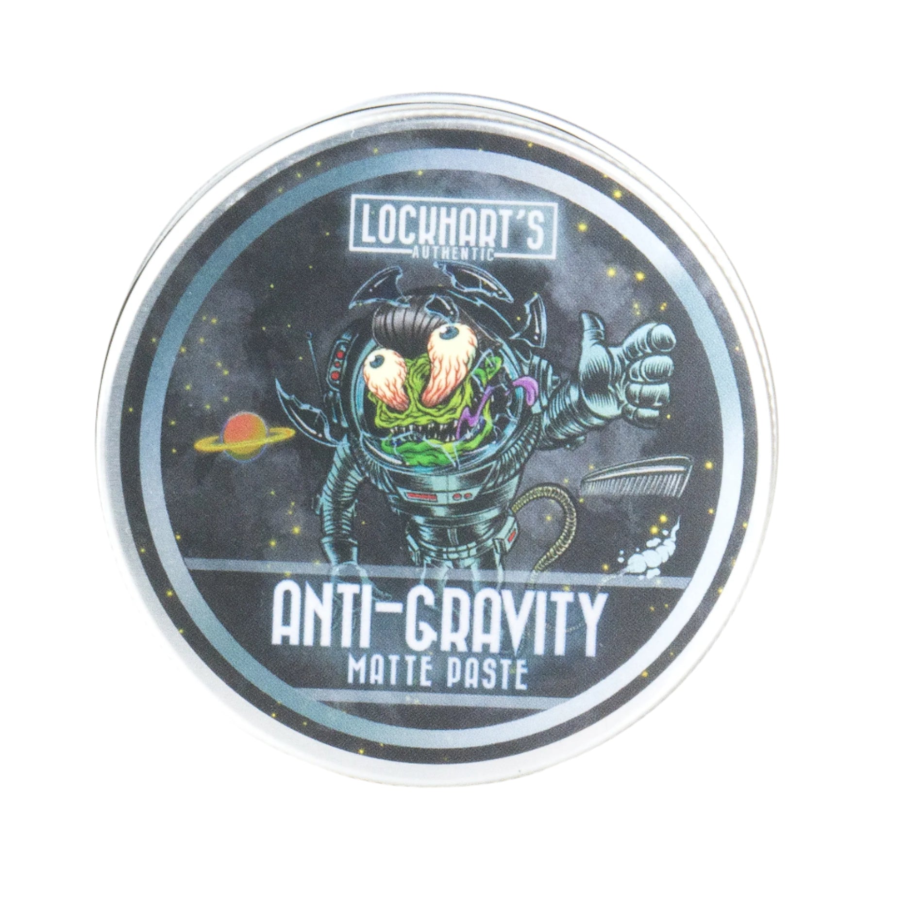 Load image into Gallery viewer, Lockhart's Authentic Anti-Gravity Matte Paste 3.4oz.