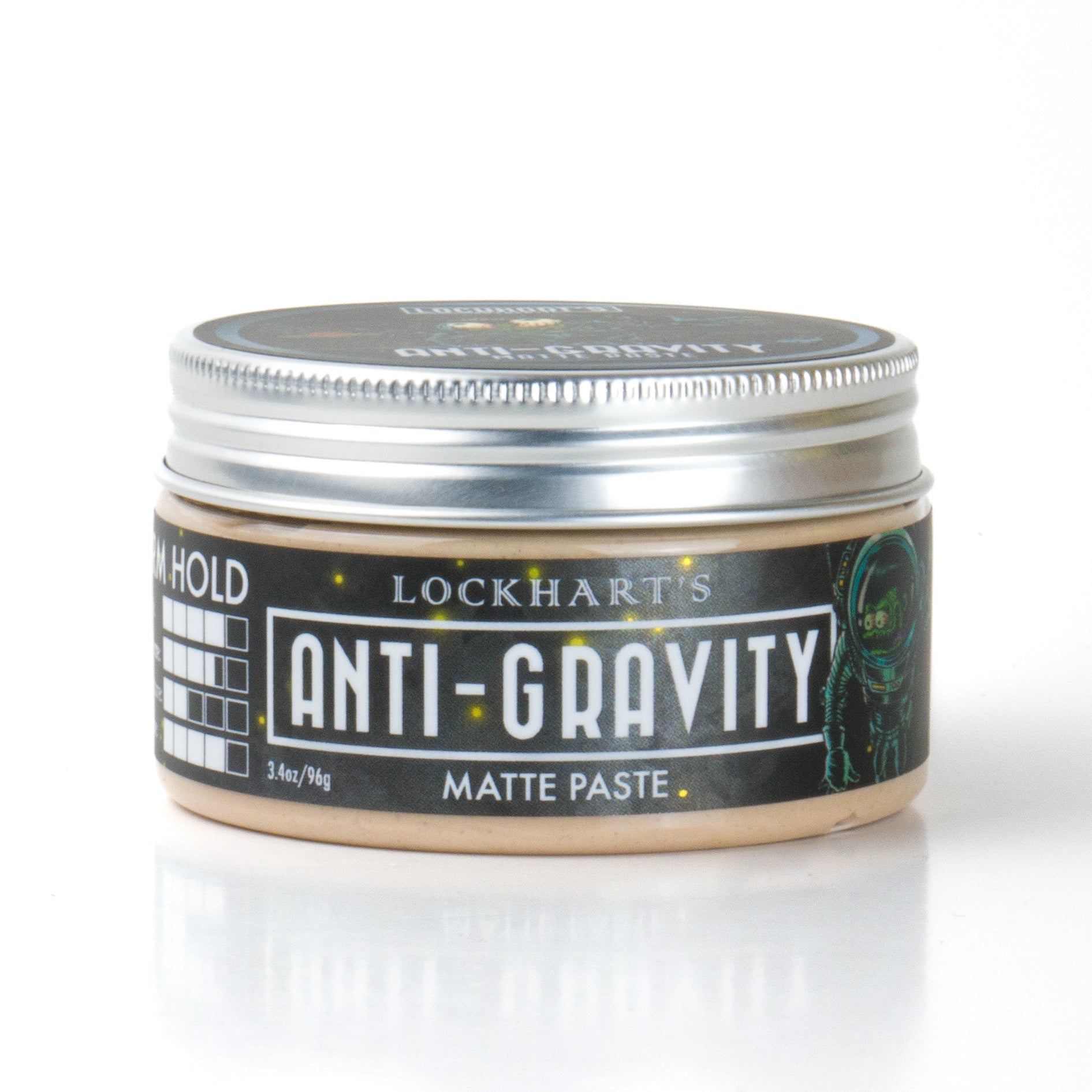 Load image into Gallery viewer, Lockhart's Authentic Anti-Gravity Matte Paste 3.4oz.