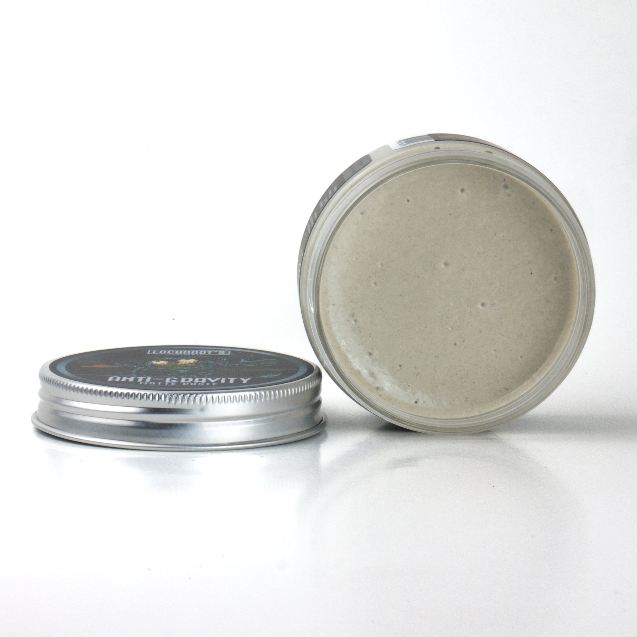 Load image into Gallery viewer, Lockhart's Authentic Anti-Gravity Matte Paste 3.4oz.