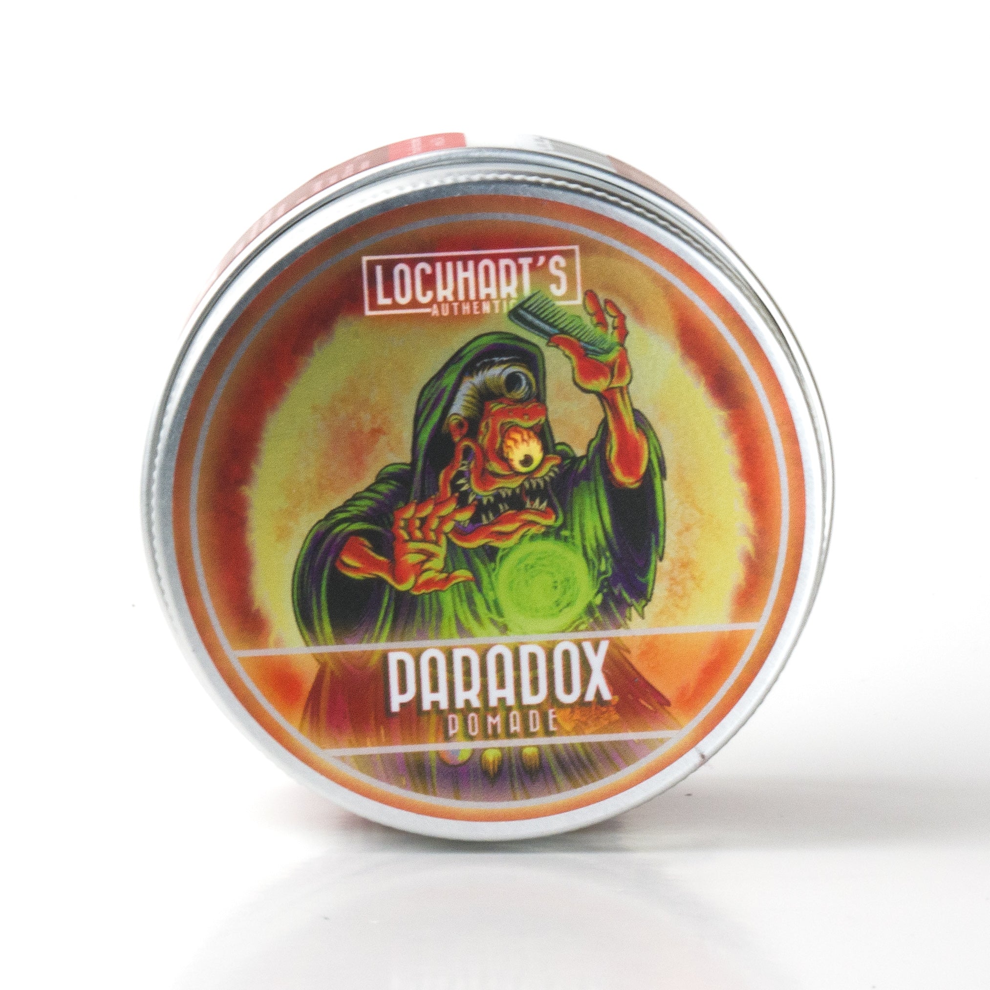 Load image into Gallery viewer, Lockhart's Authentic Paradox Pomade 3.4oz.