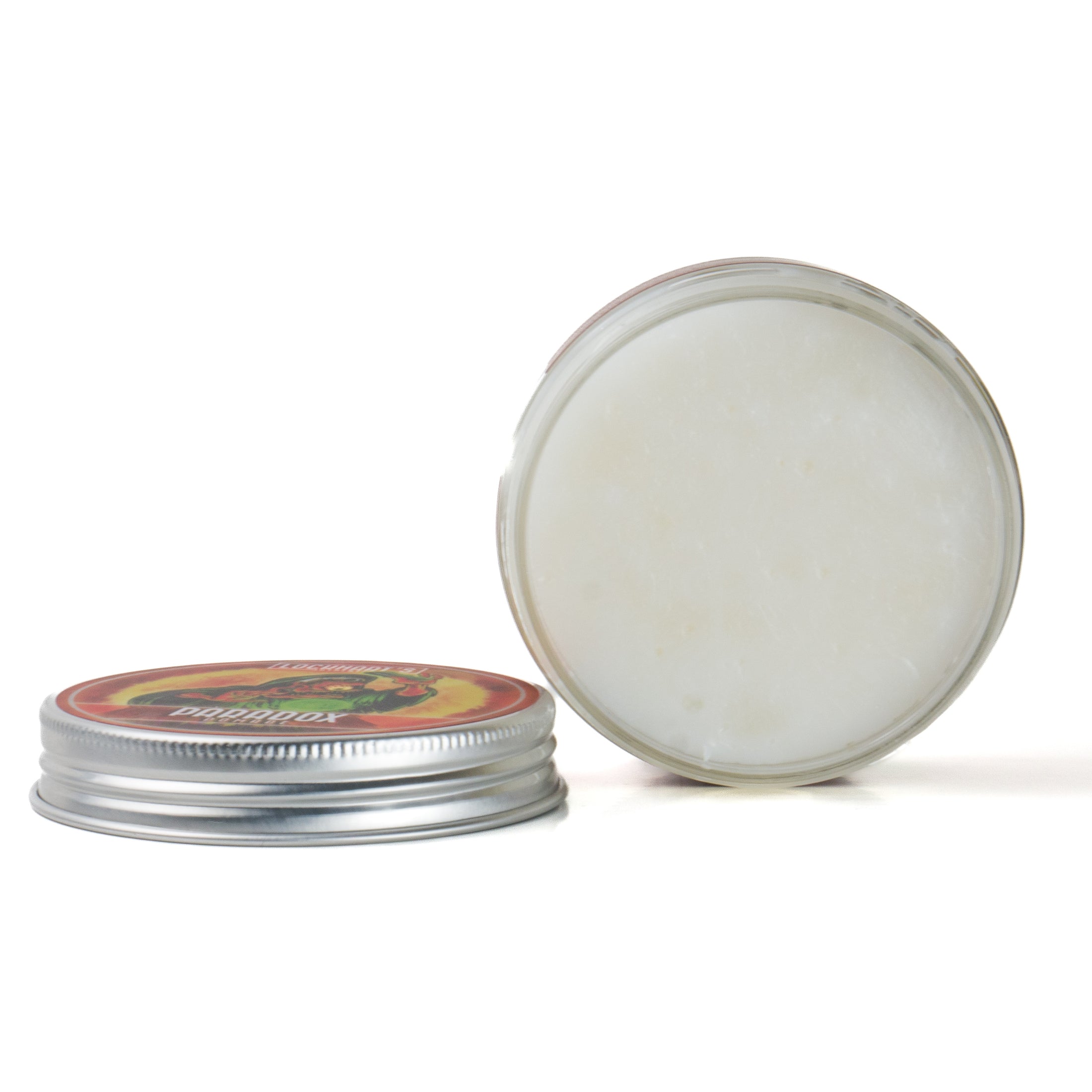 Load image into Gallery viewer, Lockhart's Authentic Paradox Pomade 3.4oz.