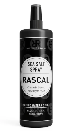 Load image into Gallery viewer, Rascal Sea Salt Spray | 300ml Single
