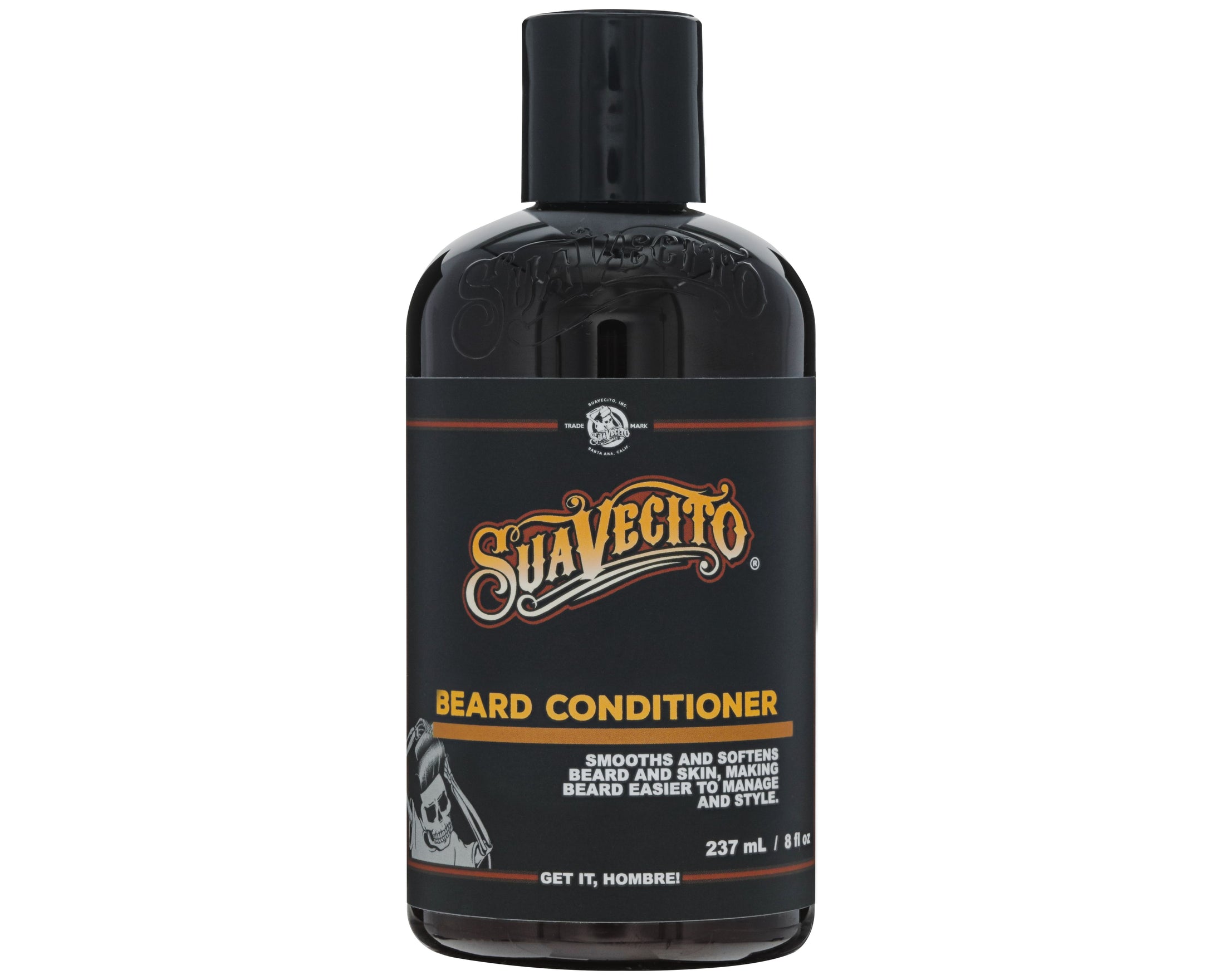 Load image into Gallery viewer, Suavecito Beard Conditioner, 8 oz