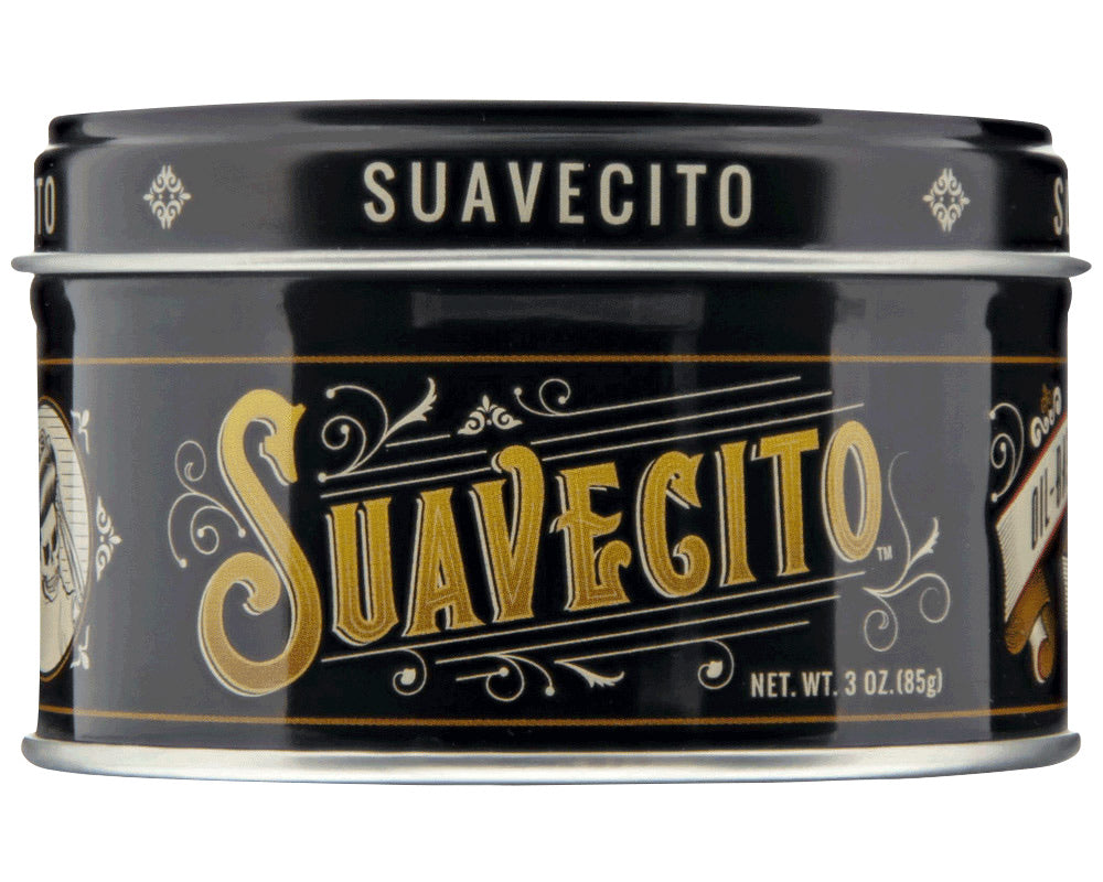 Load image into Gallery viewer, Suavectio Oil Based Pomade 3 oz