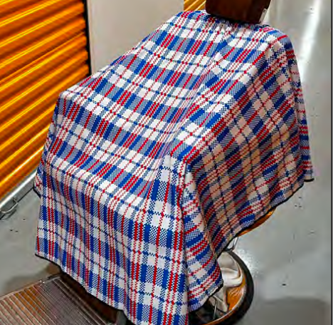 Load image into Gallery viewer, Cape Gang Laundry Dayz Cape