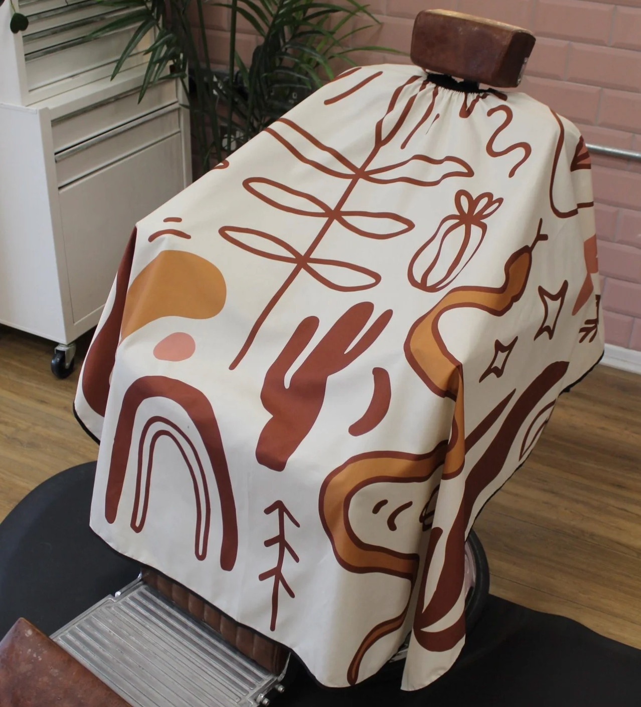 Load image into Gallery viewer, Cape Gang Folklore Cape