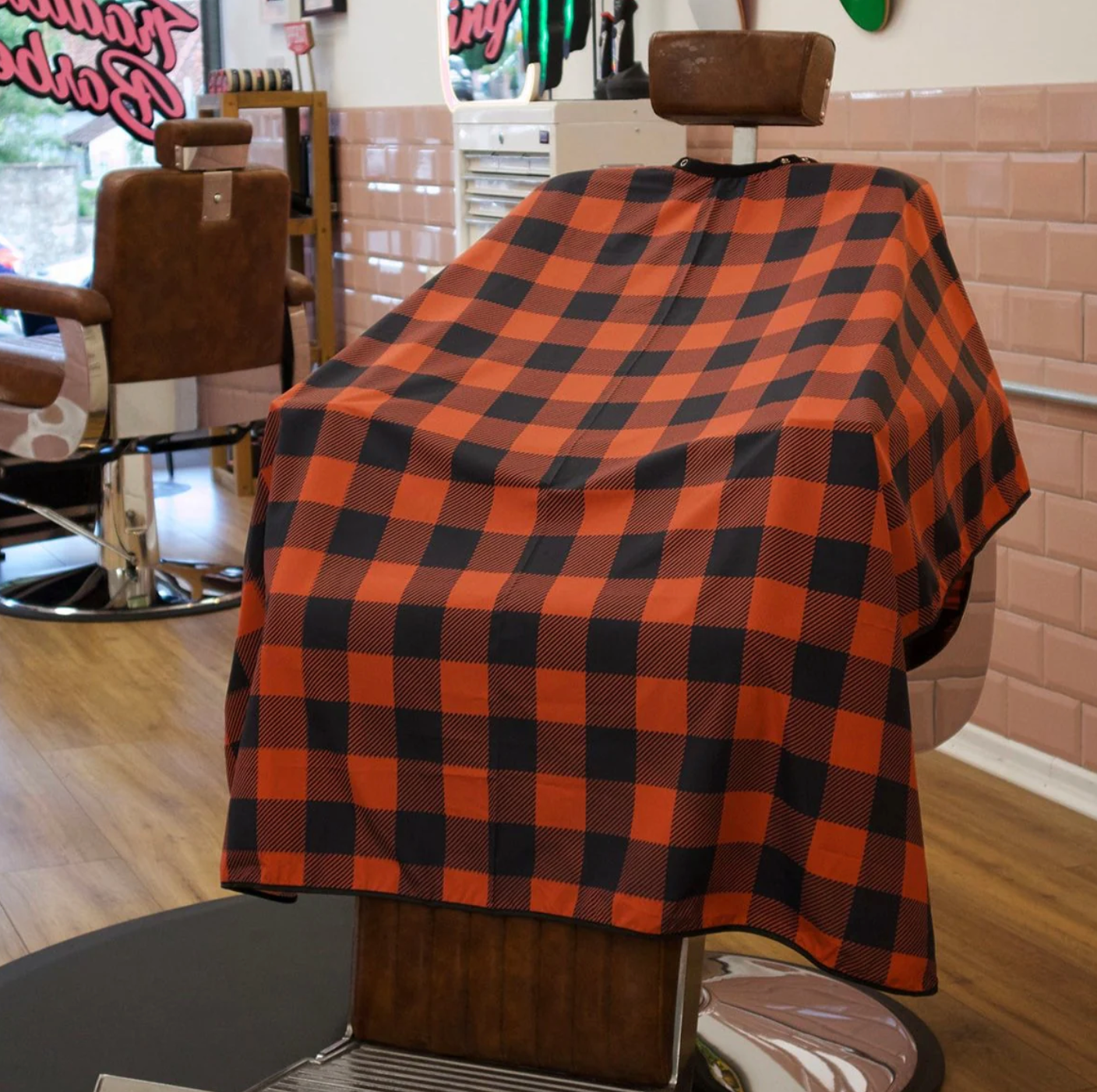 Load image into Gallery viewer, Cape Gang Lumber Cape