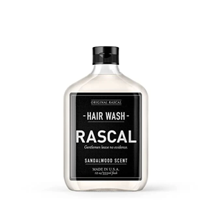 Load image into Gallery viewer, Rascal Hair Wash (Shampoo)