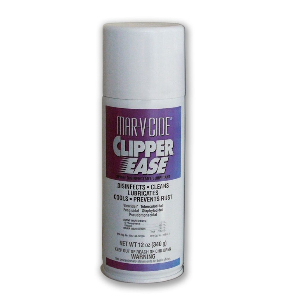 Load image into Gallery viewer, Mar-V-Cide Clipper Ease Spray
