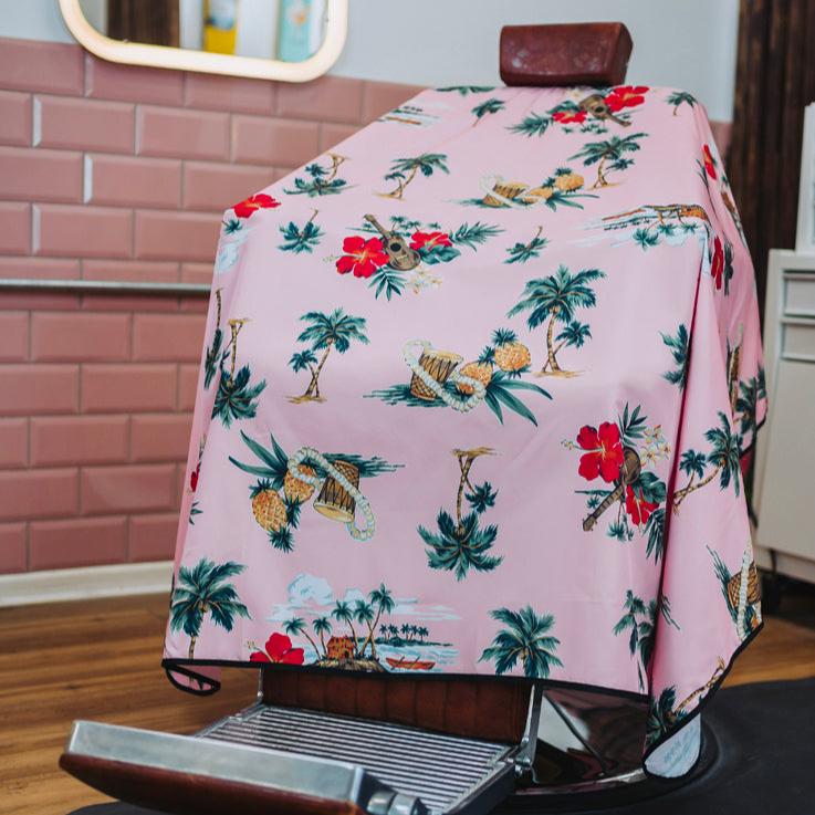 Load image into Gallery viewer, Cape Gang Aloha Cape