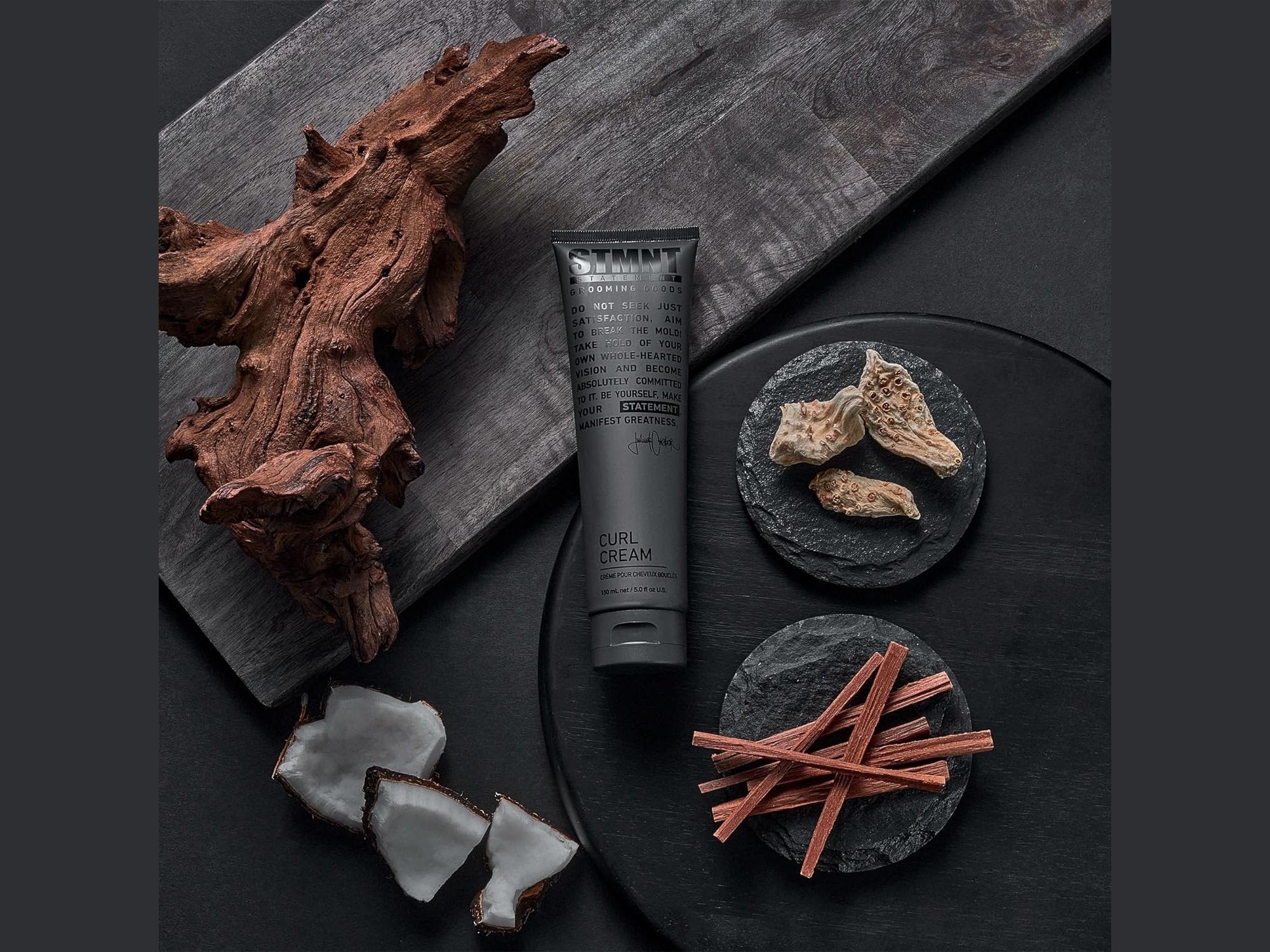 Load image into Gallery viewer, STMNT Curl Cream