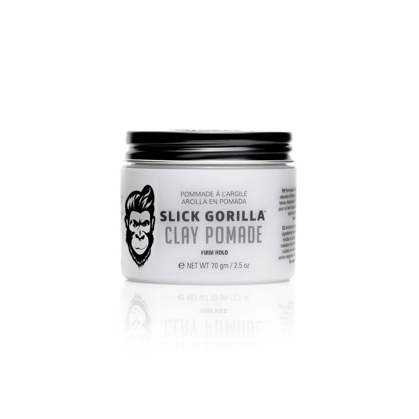 Load image into Gallery viewer, Slick Gorilla ~ Clay Pomade 2.5oz