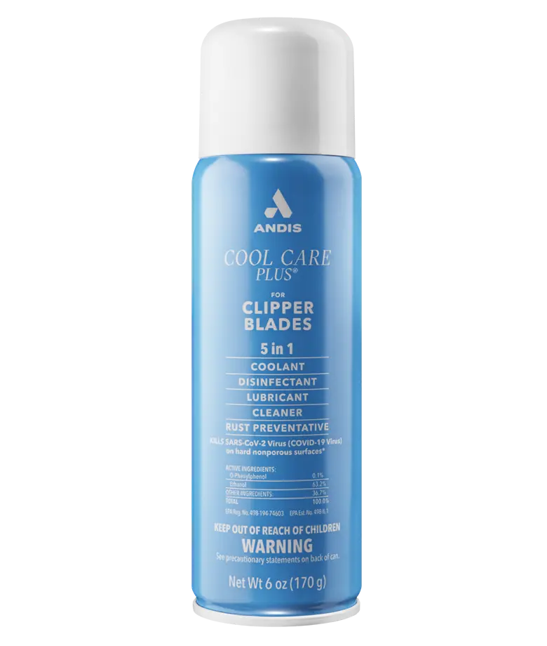 Load image into Gallery viewer, Andis Cool Care Plus 5-in-1 Spray