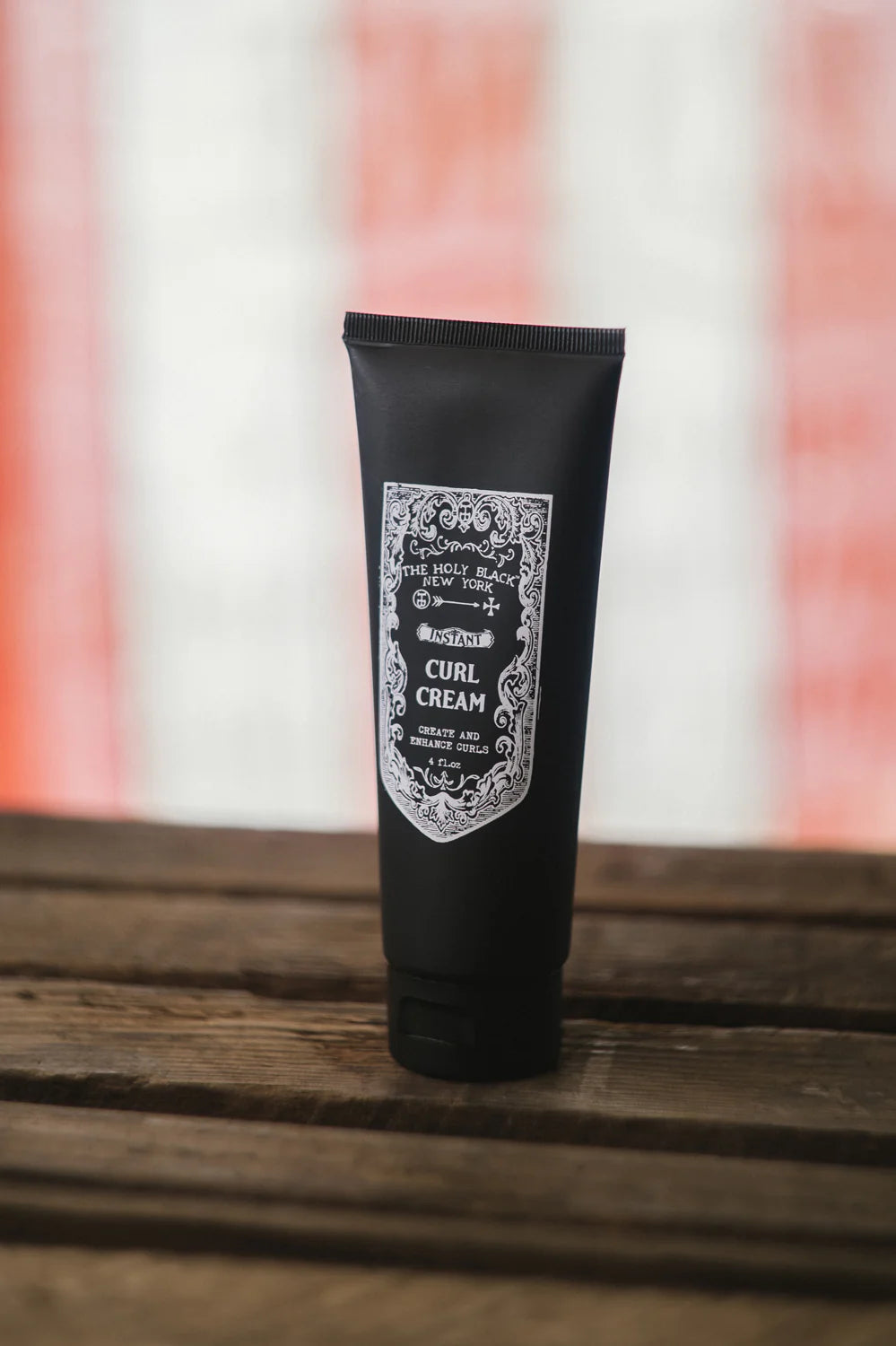 Load image into Gallery viewer, The Holy Black Curl Cream