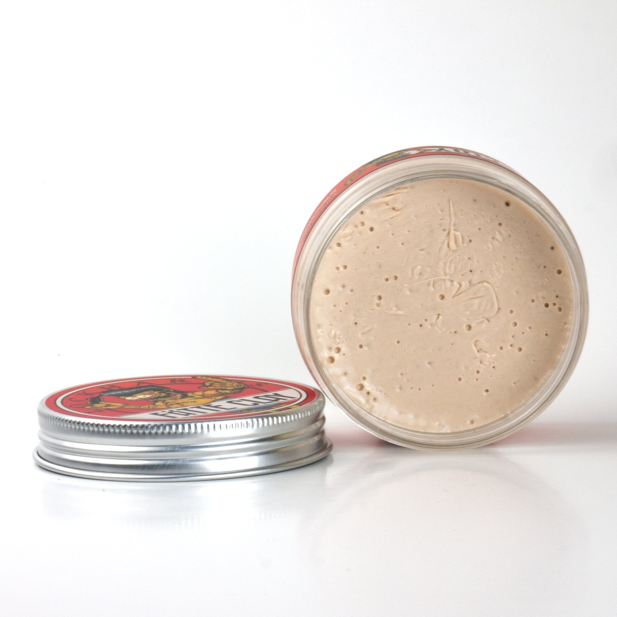 Load image into Gallery viewer, Lockhart's Authentic Fatte Clay 3.4oz.