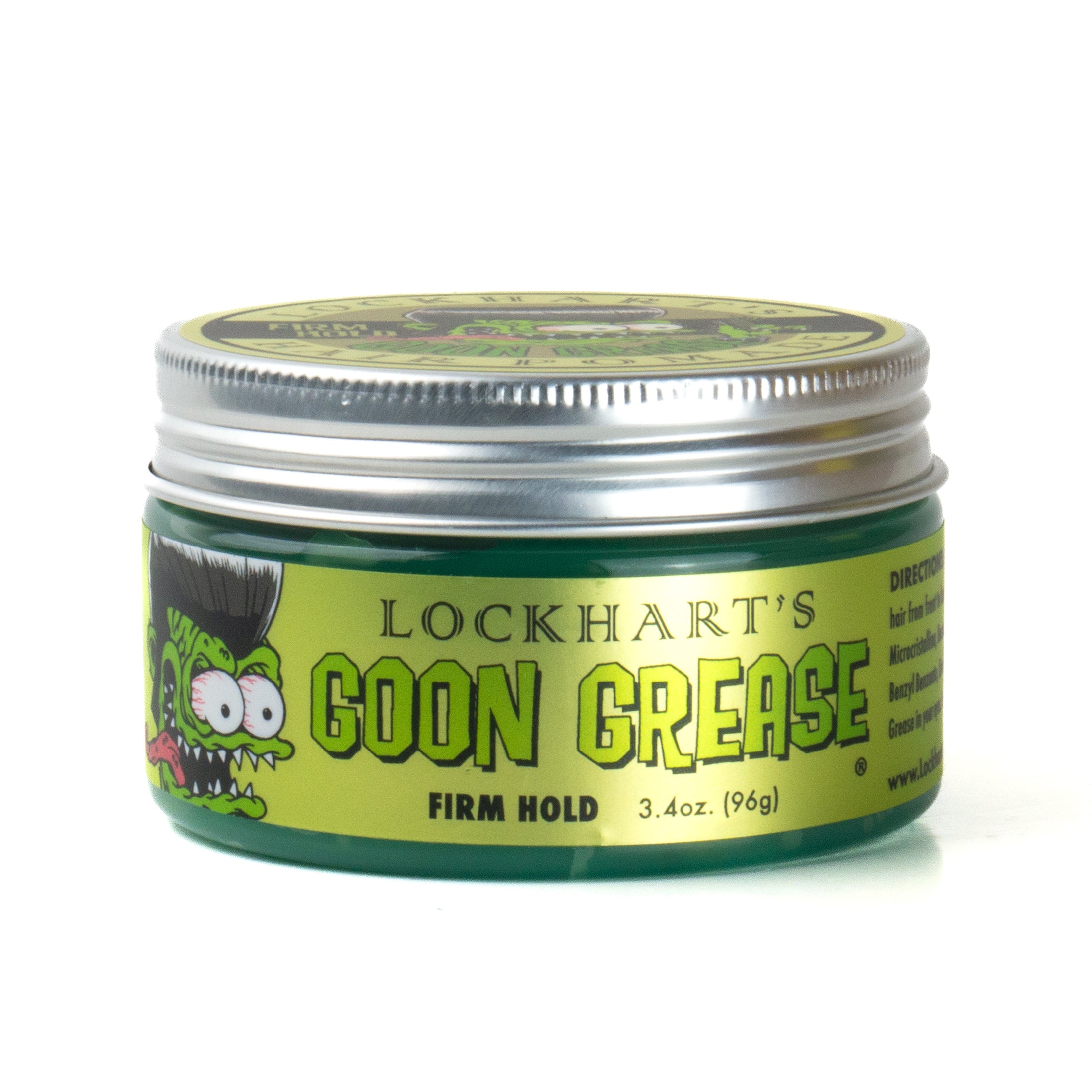 Load image into Gallery viewer, Lockhart's Authentic Goon Grease 3.4oz