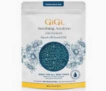 Load image into Gallery viewer, Gigi Azulene Wax Beads Blue, 32 oz