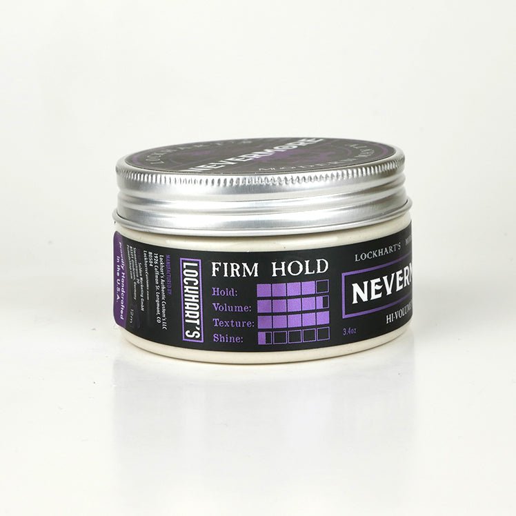 Load image into Gallery viewer, Lockhart's Authentic Nevermore Matte Paste 3.4oz.