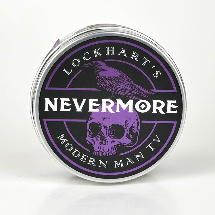 Load image into Gallery viewer, Lockhart's Authentic Nevermore Matte Paste 3.4oz.