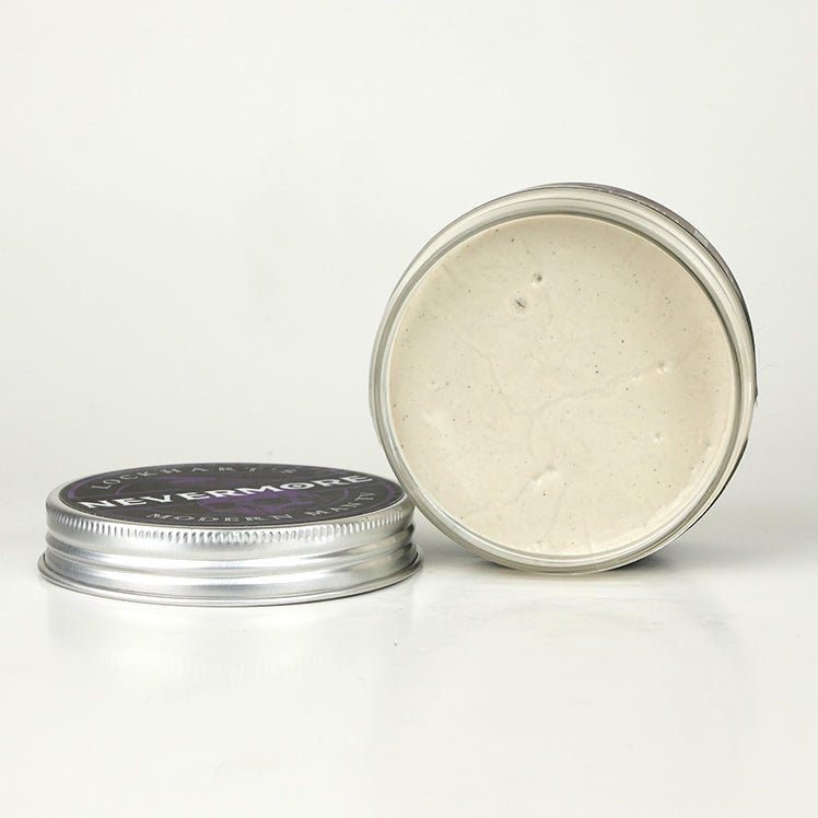 Load image into Gallery viewer, Lockhart's Authentic Nevermore Matte Paste 3.4oz.