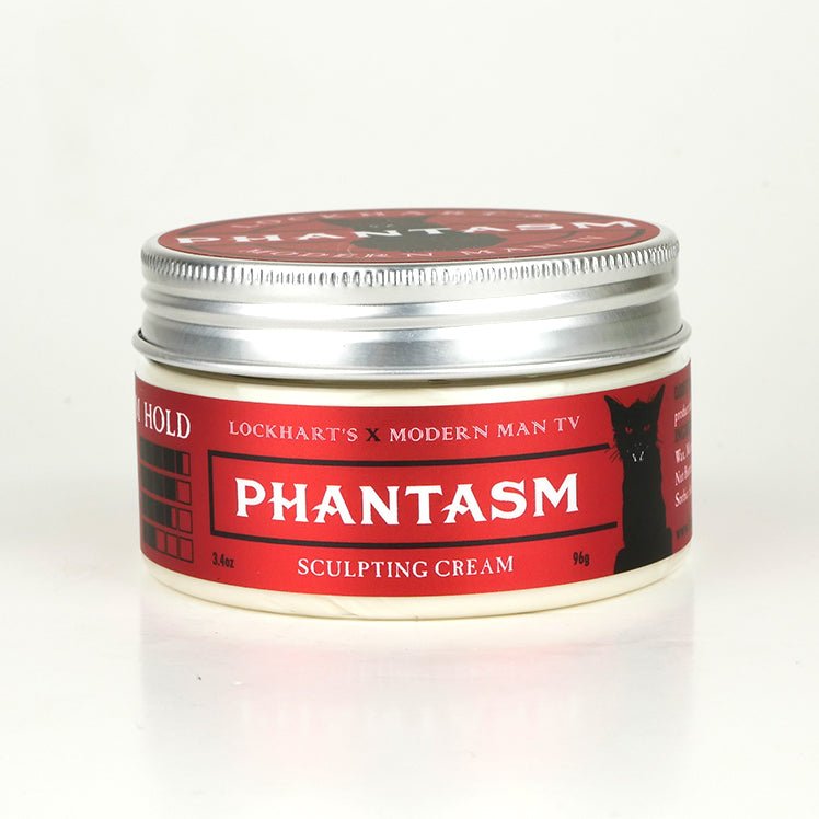 Load image into Gallery viewer, Lockhart's Authentic Phantasm Styling Cream 3.4oz.