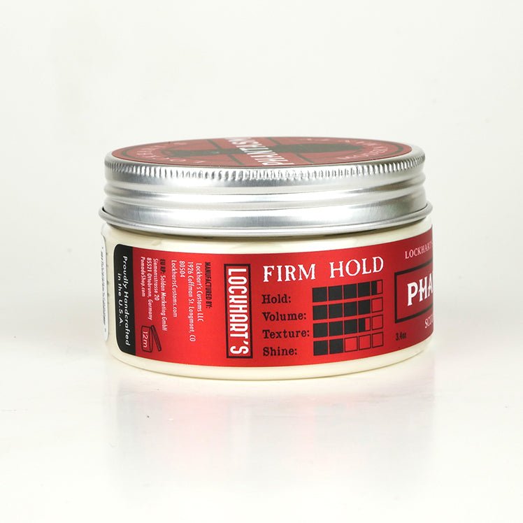 Load image into Gallery viewer, Lockhart's Authentic Phantasm Styling Cream 3.4oz.