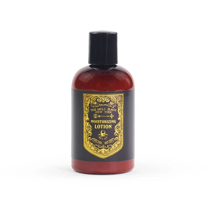 Load image into Gallery viewer, The Holy Black Lotion 4oz