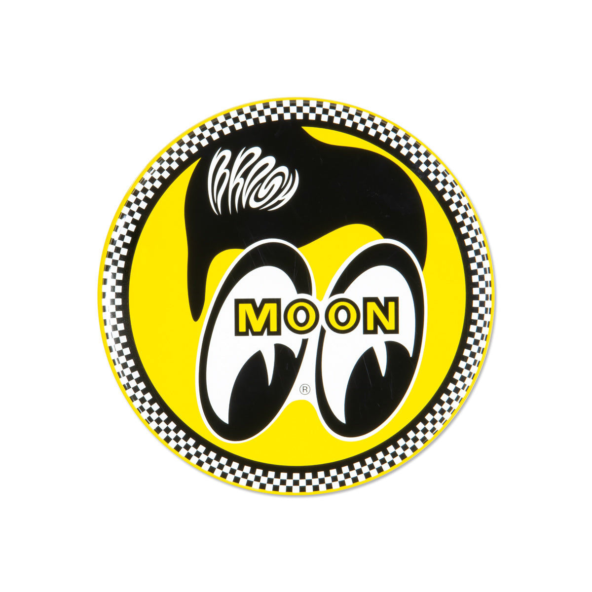 Load image into Gallery viewer, Brosh x Mooneyes Pomade, 4 oz