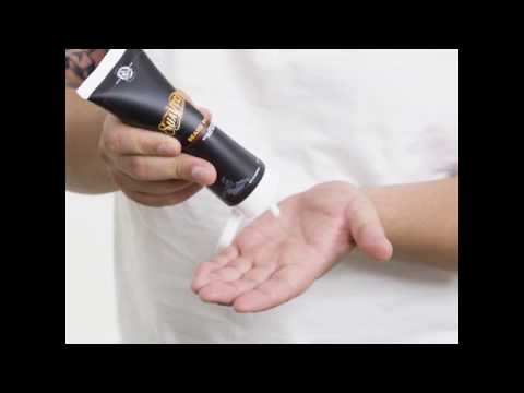 Load and play video in Gallery viewer, Suavecito OG Beard Butter, 4 oz.