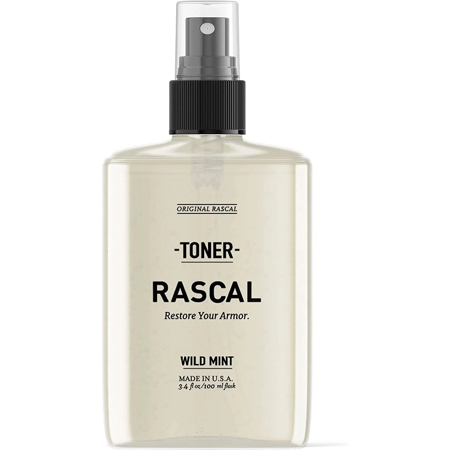 Load image into Gallery viewer, Rascal Face Toner (Wild Mint)