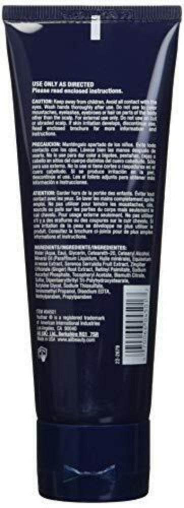 Load image into Gallery viewer, Youthair Professional Formula Color Restoring Conditioning Creme - Lead Free, 3.75 oz.

