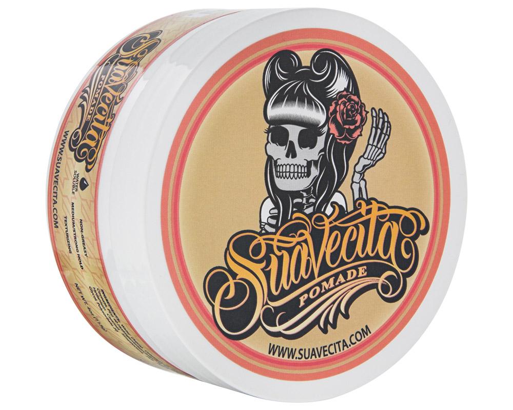 Load image into Gallery viewer, Suavecita Original Pomade