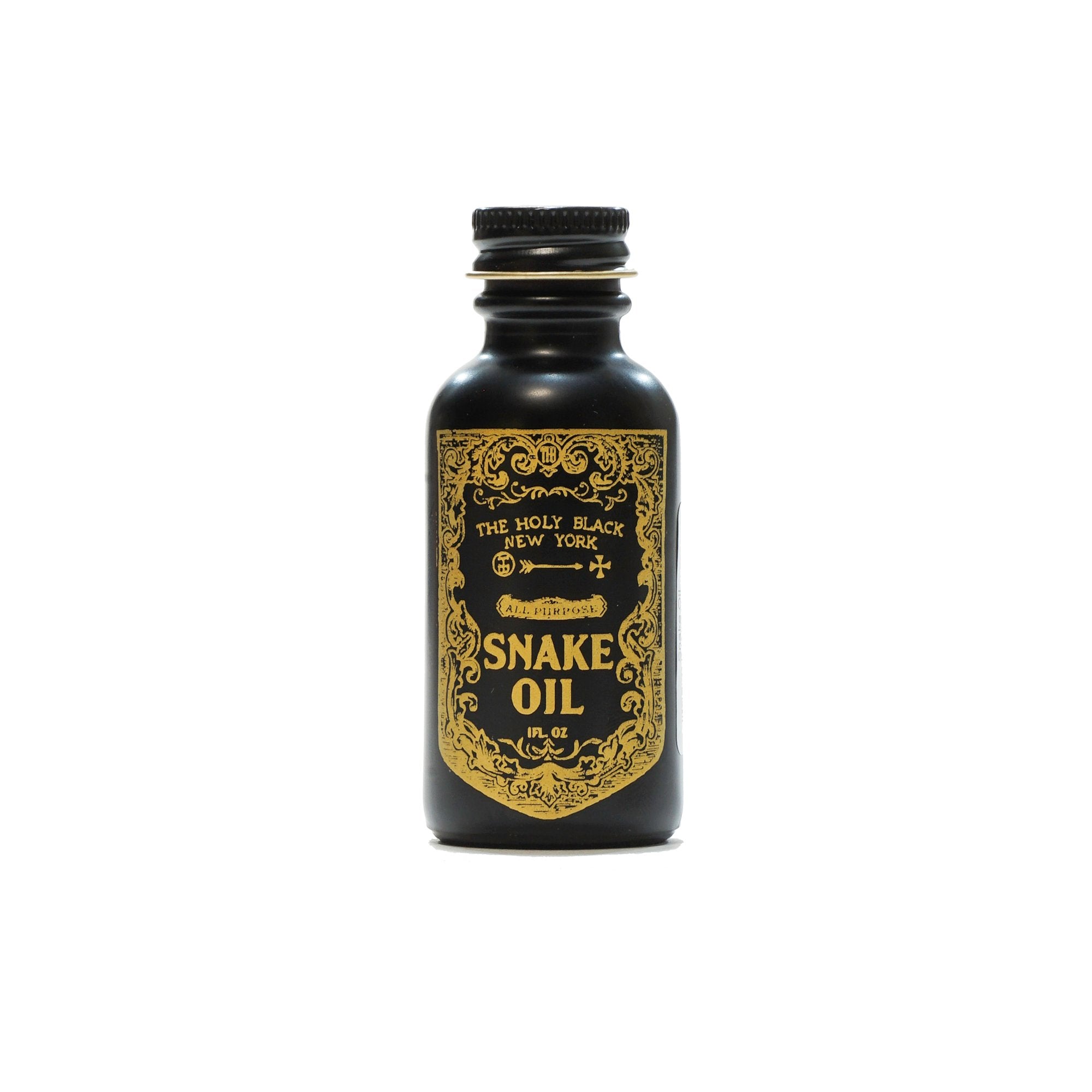 Load image into Gallery viewer, The Holy Black Snake Oil 1oz
