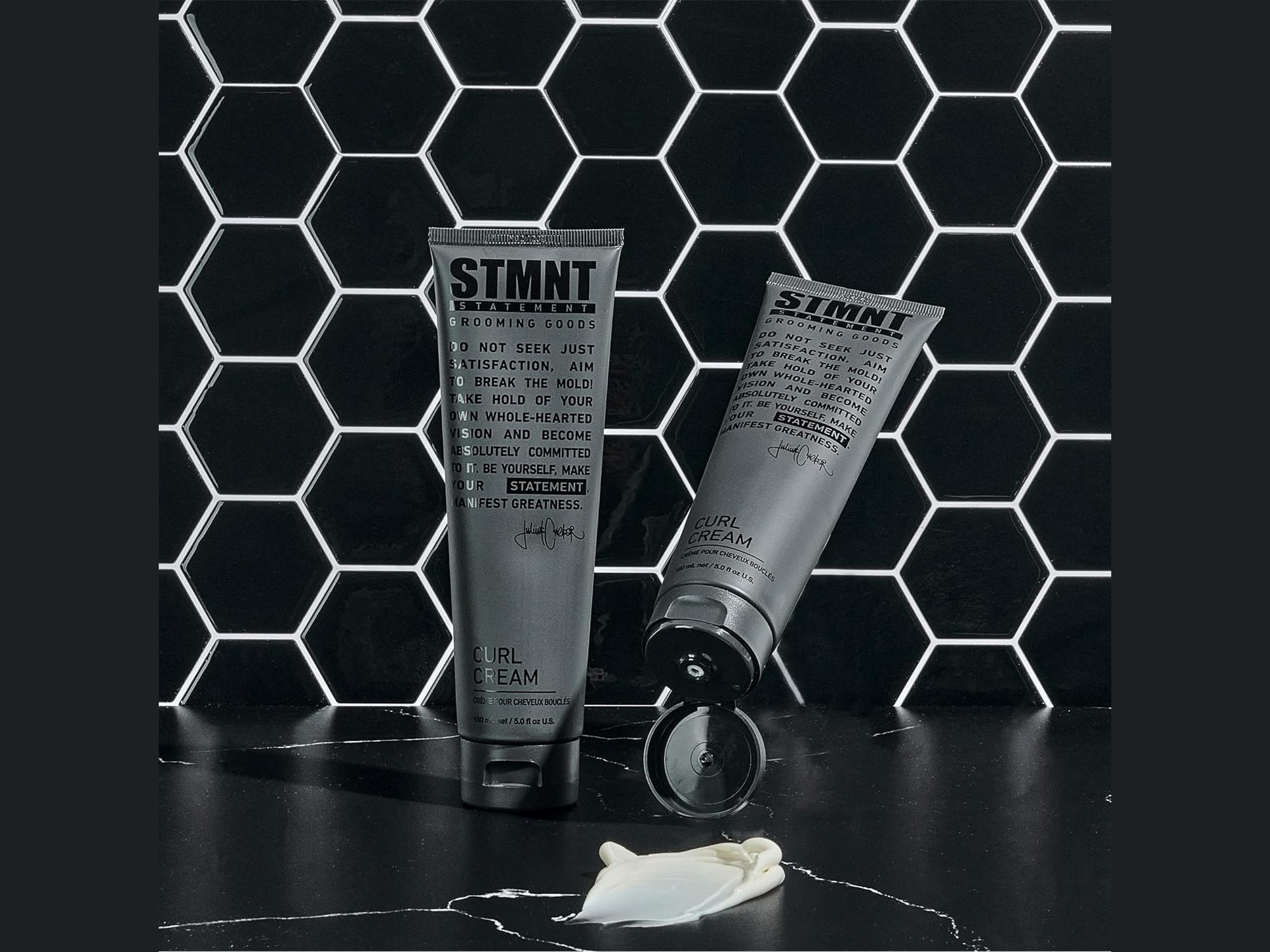 Load image into Gallery viewer, STMNT Curl Cream