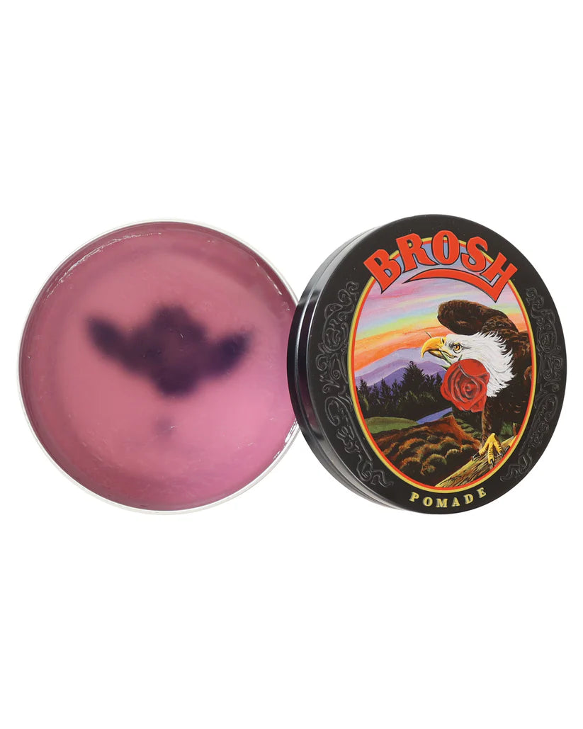 Load image into Gallery viewer, Brosh X TGP Original Pomade, 4 oz.