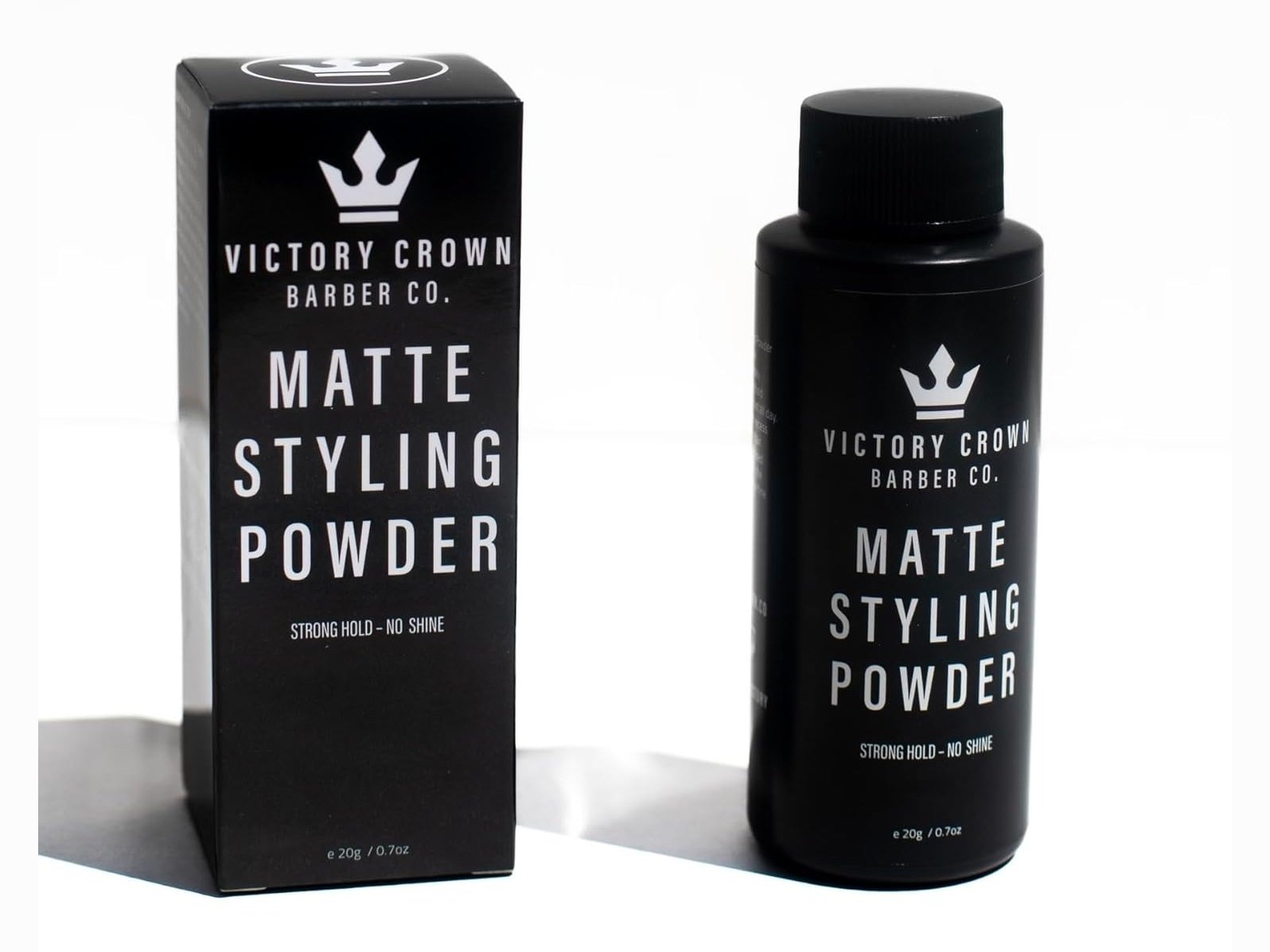 Load image into Gallery viewer, Victory Crown Matte Styling Powder, .7 oz.