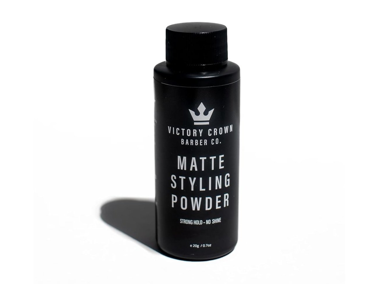 Load image into Gallery viewer, Victory Crown Matte Styling Powder, .7 oz.
