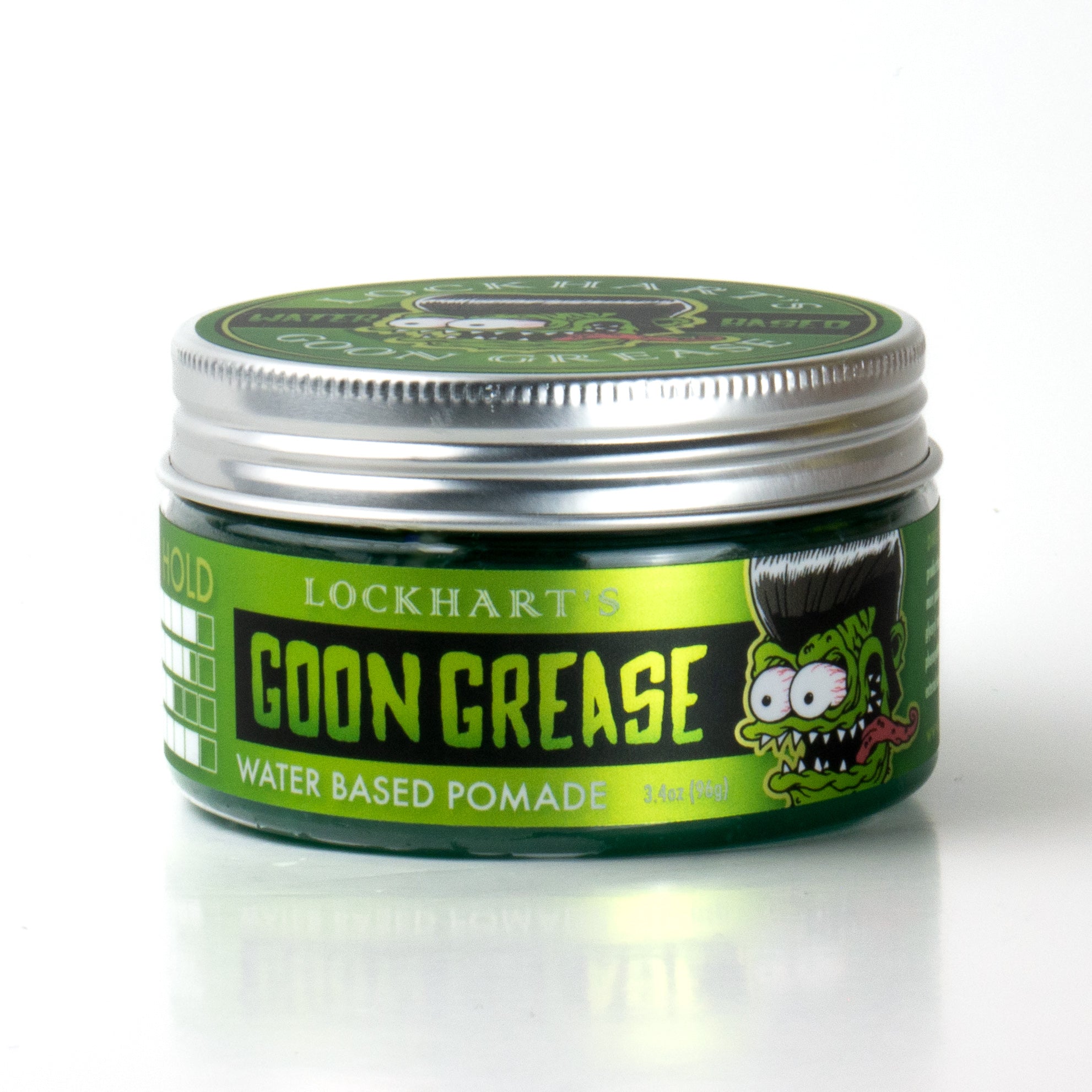 Load image into Gallery viewer, Lockhart's Authentic Water Based Goon Grease 3.4oz