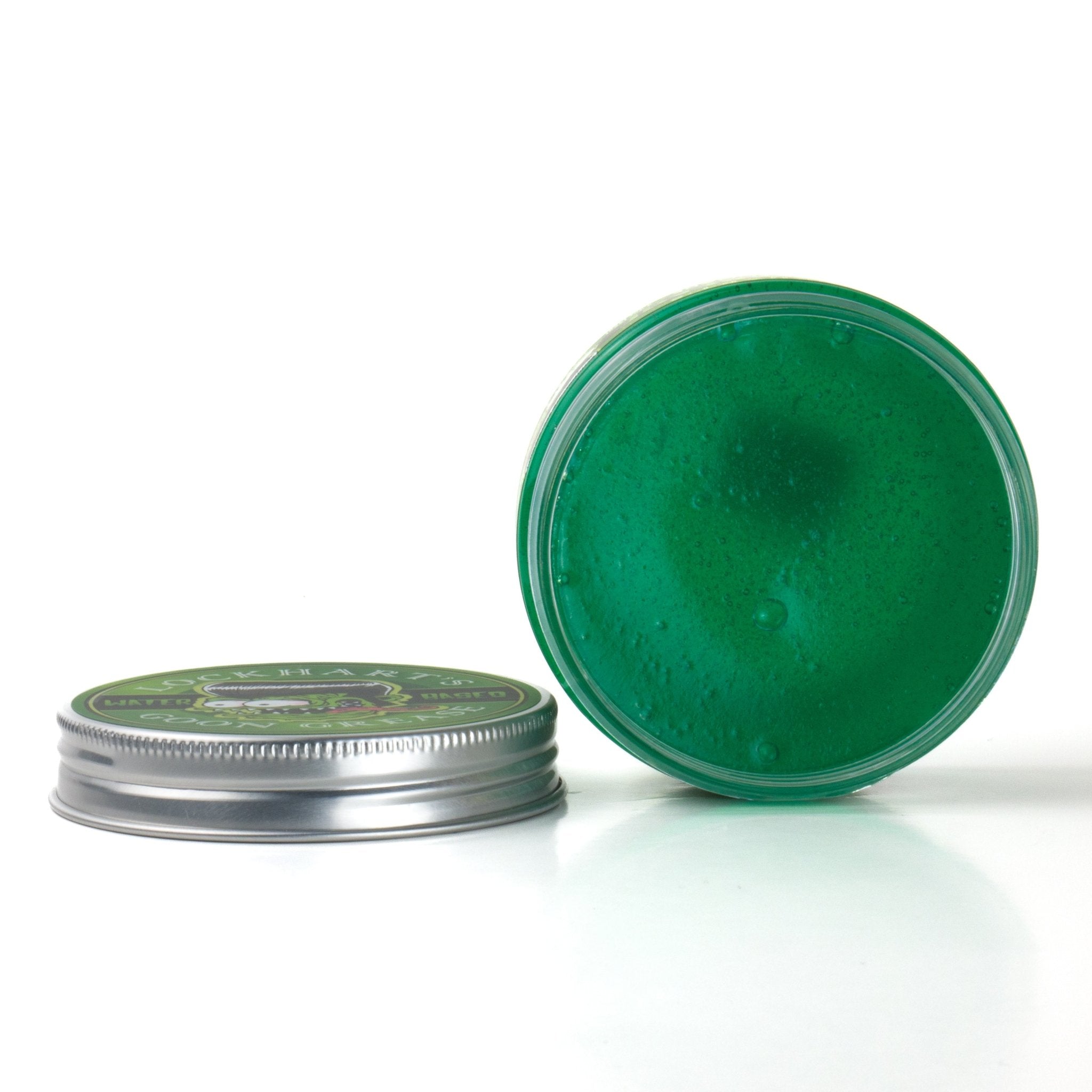 Load image into Gallery viewer, Lockhart's Authentic Water Based Goon Grease 3.4oz