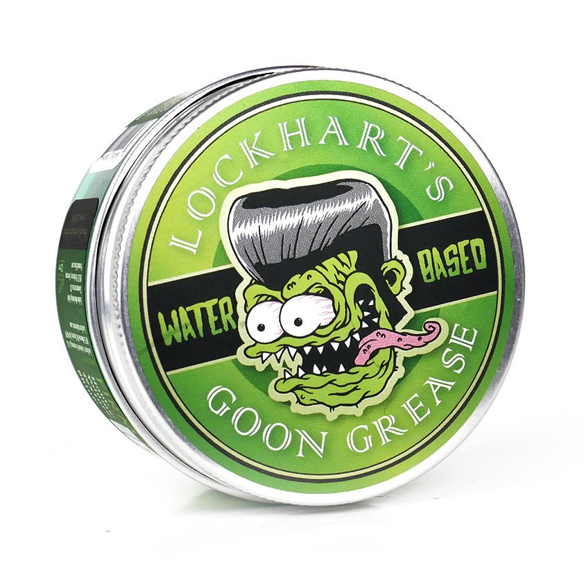 Load image into Gallery viewer, Lockhart's Authentic Water Based Goon Grease 3.4oz