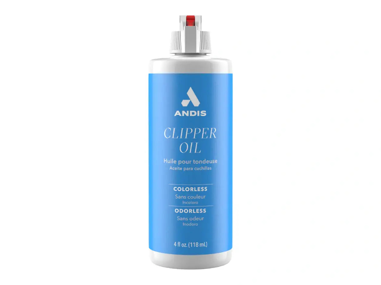 Load image into Gallery viewer, Andis Clipper Oil, 4 oz.