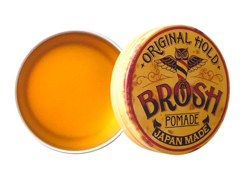 Brosh Original Pomade
