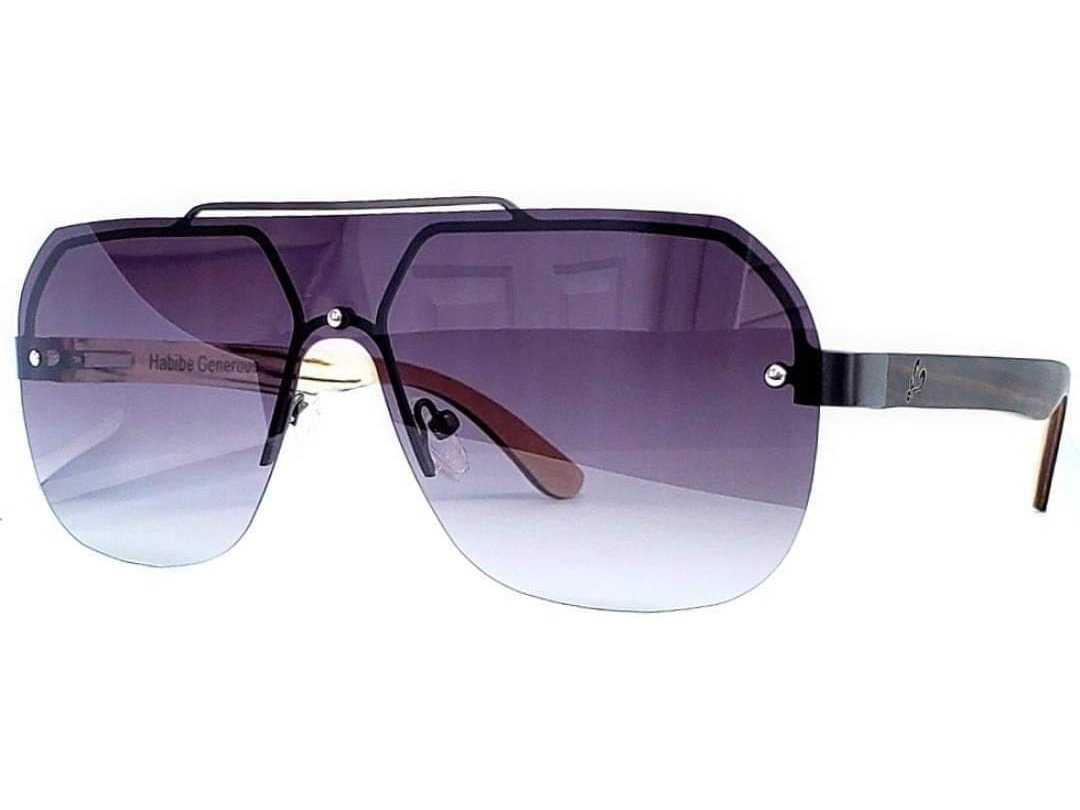 Load image into Gallery viewer, Habibe - Generous Sunglasses