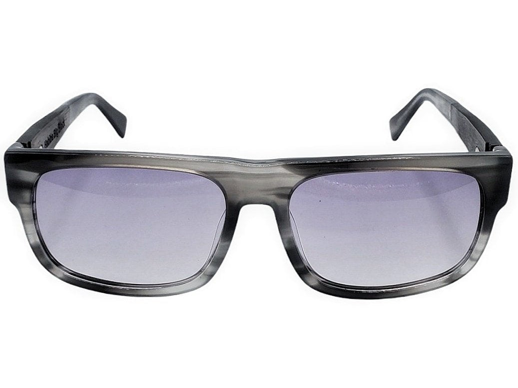 Load image into Gallery viewer, Habibe - Big Block Sunglasses