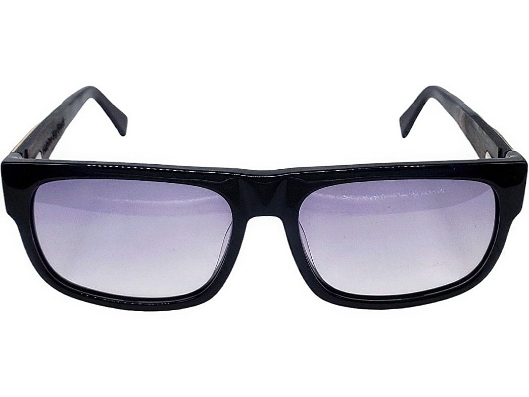 Load image into Gallery viewer, Habibe - Big Block Sunglasses