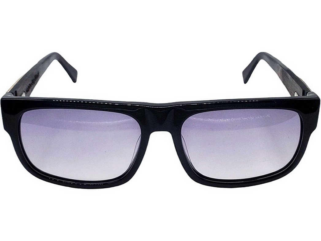 Load image into Gallery viewer, Habibe - Big Block Sunglasses
