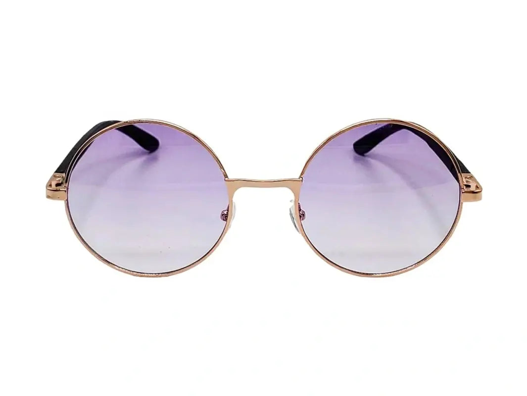 Load image into Gallery viewer, Habibe - Rounders Sunglasses