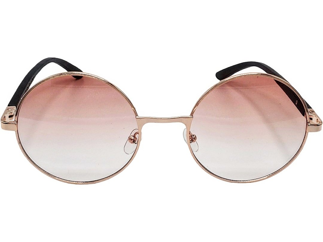 Load image into Gallery viewer, Habibe - Rounders Sunglasses