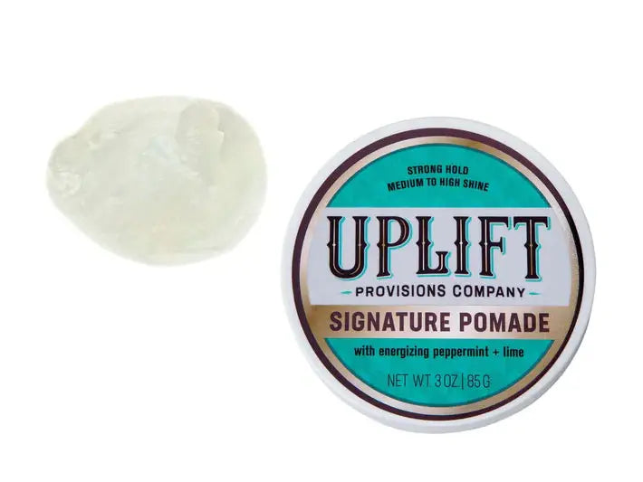 Load image into Gallery viewer, UPLIFT Signature Pomade (3 oz/85 g) 12 Pack
