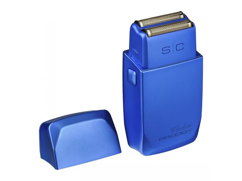 Load image into Gallery viewer, StyleCraft Wireless Prodigy Foil Shaver